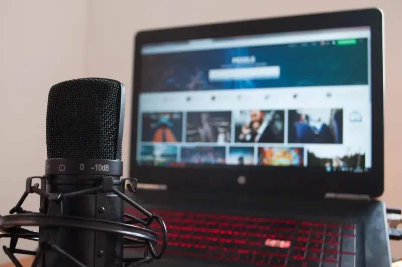 AlpenStream Studio GmbH