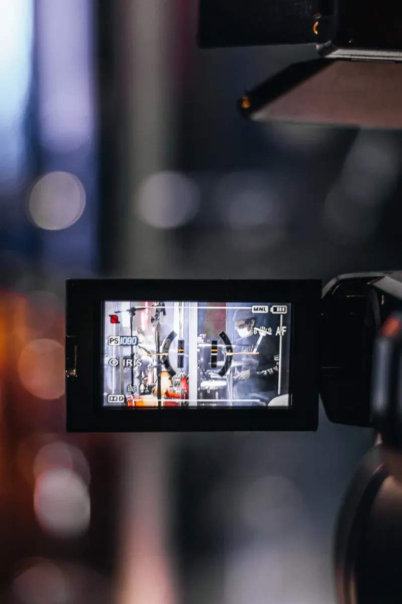 Live-Streaming für Unternehmen: Worauf es bei der Planung ankommt