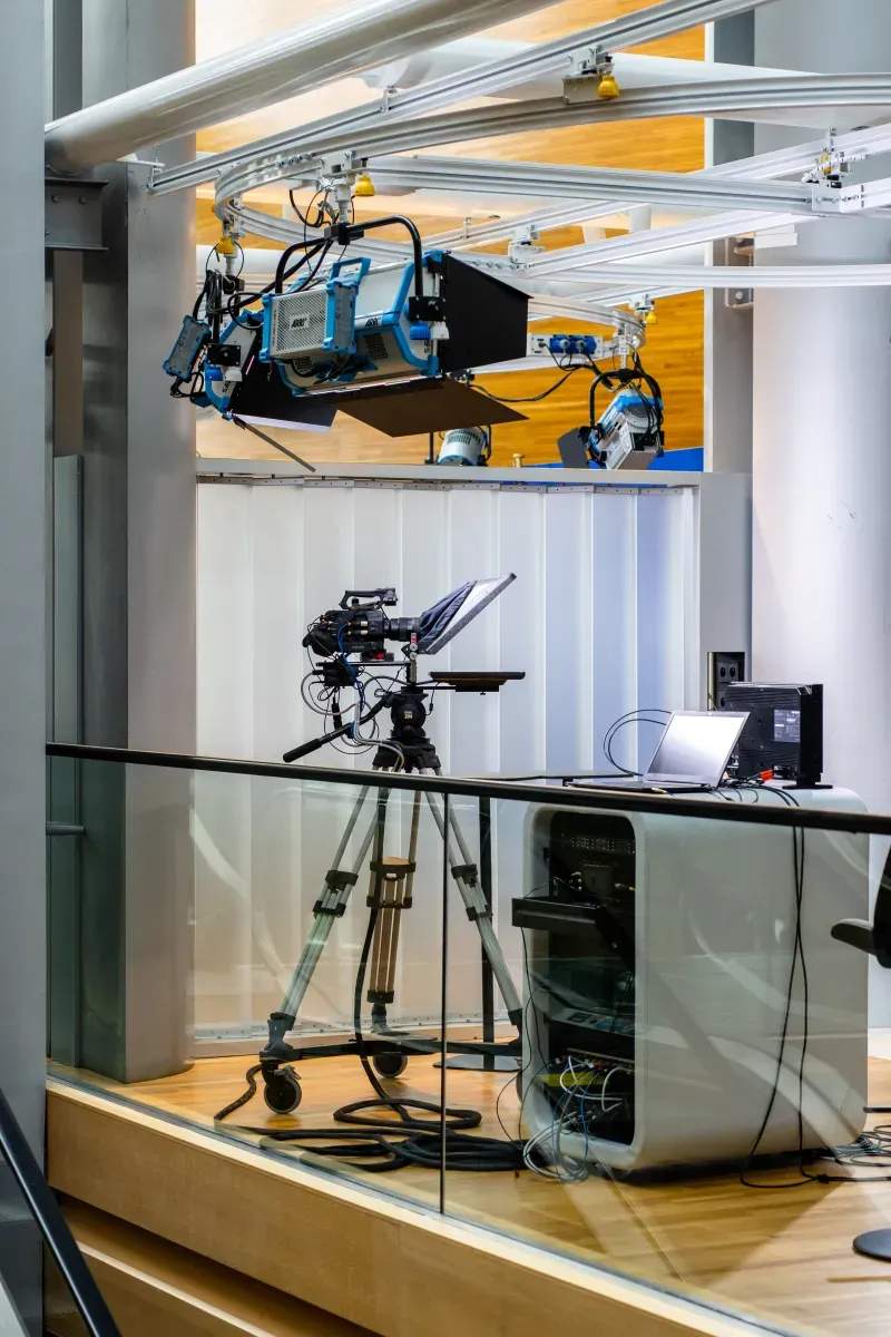 AlpenStream Studio GmbH